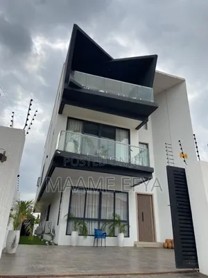 4bdrm House in Adjiringanor Ability, East Legon for sale