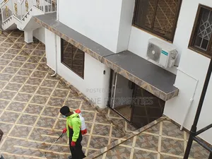 Tano,Abuakwa,Sepase,Nkawie Fumigation With Cleantex