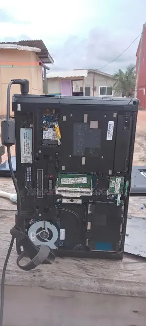 Computer and Electronics Repairs, CCTV and Security Systems