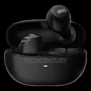Qcy Arcbuds Ht07 Anc Earbuds