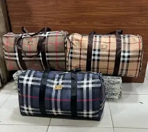 Quality Duffle Traveling Bag