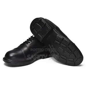 Safety Executive Shoe