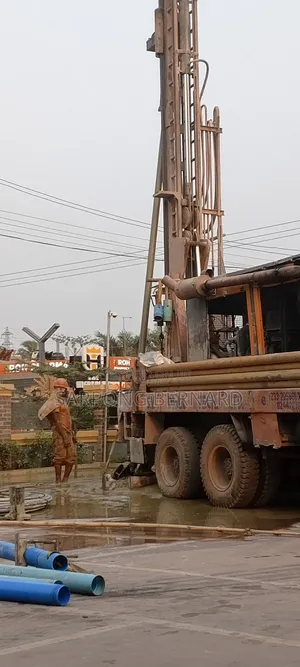 Adom Bore Holes Drilling Company
