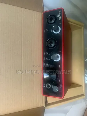 Sound Card