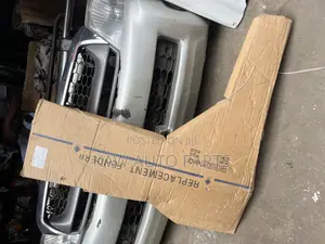 Fender For Toyota Corolla Cross