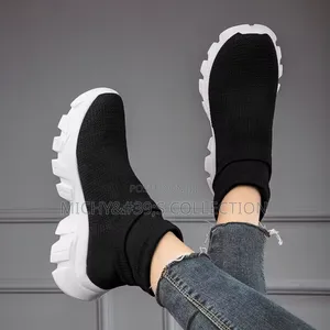Lightweight Sneakers