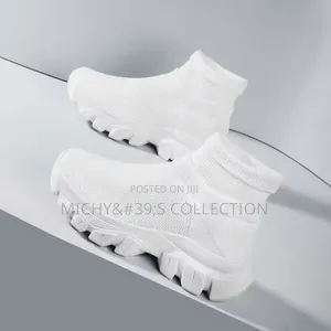 Lightweight Sneakers