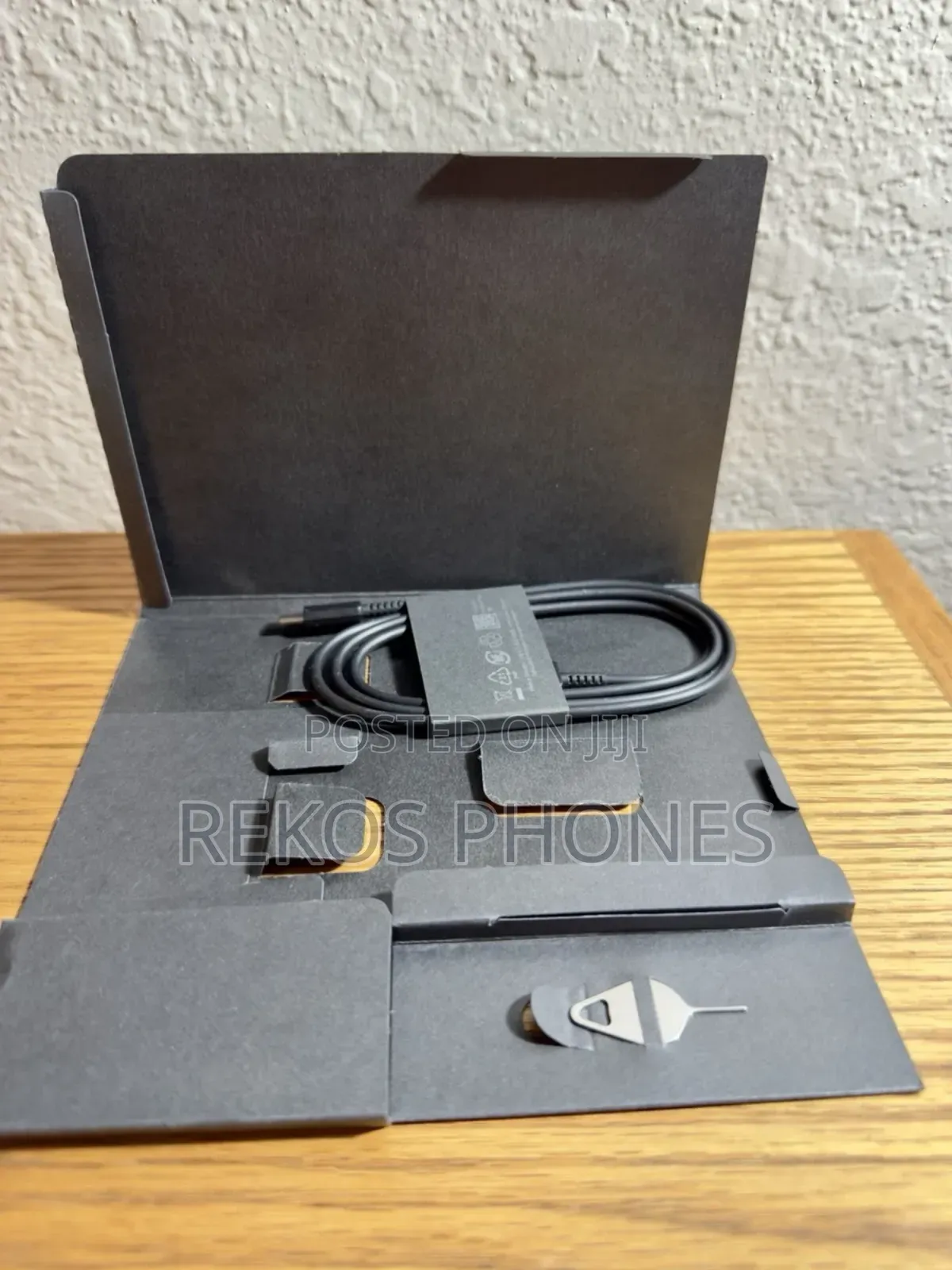 New Samsung Galaxy Z Fold7 256 GB Blue