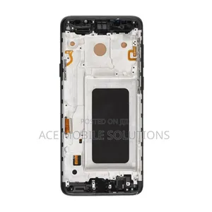 Samsung S9 Plus Screen