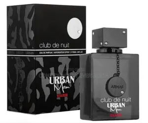 Club De Nuit Urban Man Elixir