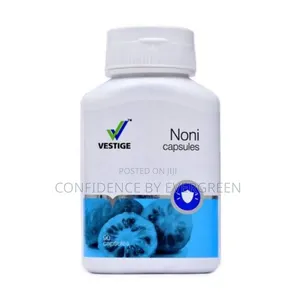 Noni Capsules (Vestige)