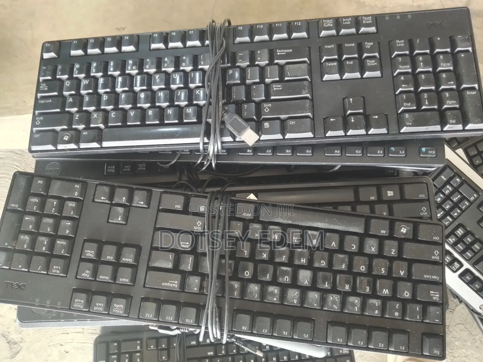 Desktop Keyboards