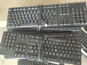 Desktop Keyboards