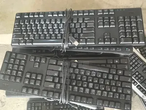 Desktop Keyboards