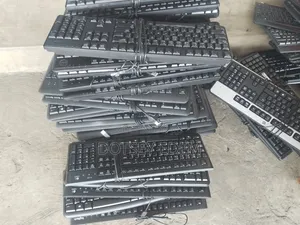 Desktop Keyboards