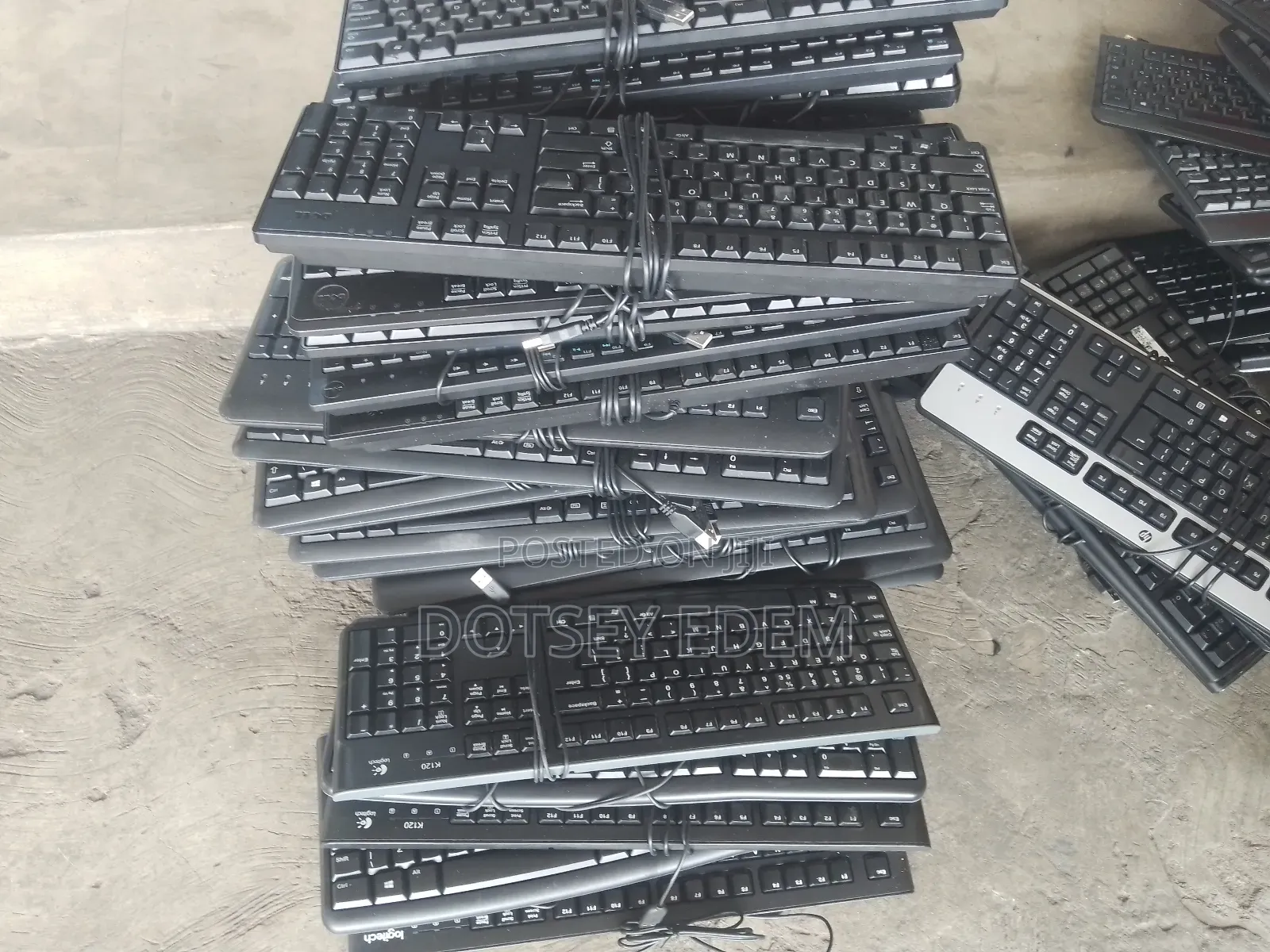 Desktop Keyboards