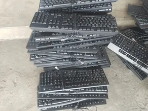 Desktop Keyboards