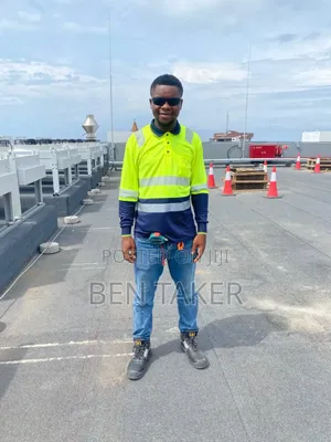 Mr Emmanuel Agyensam