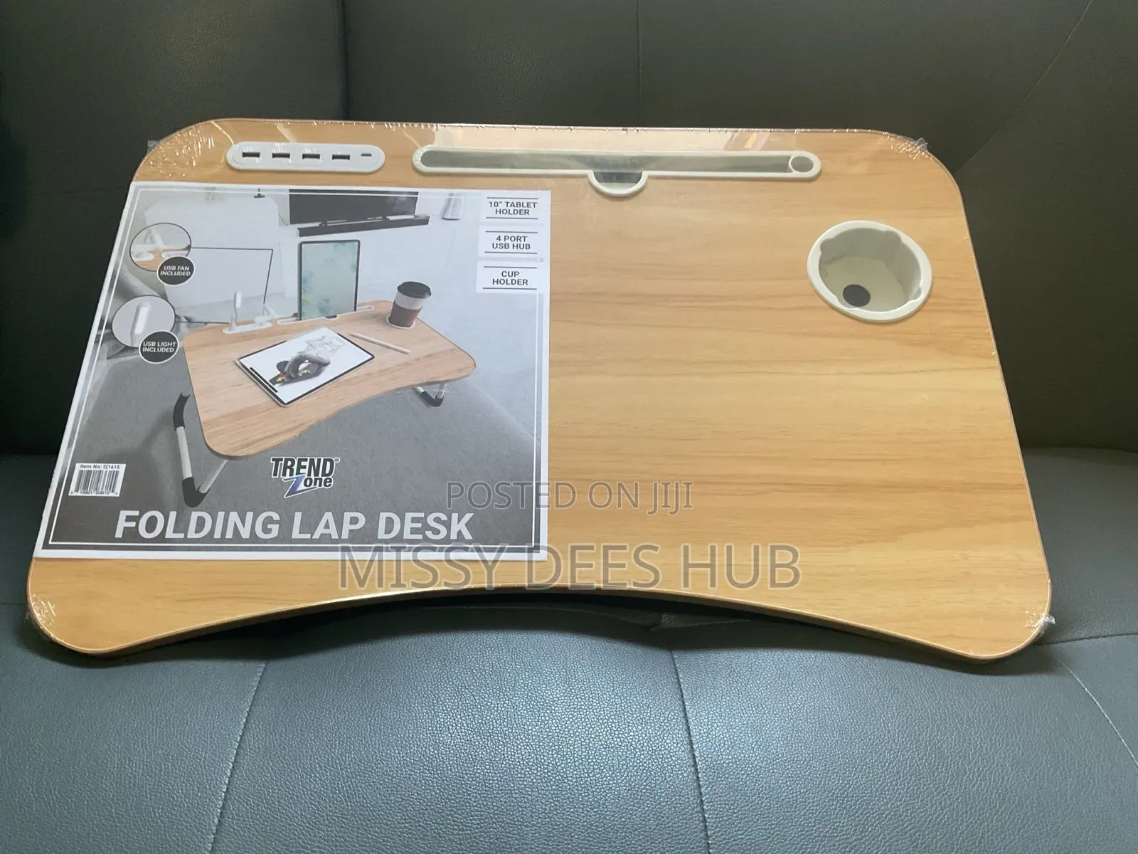 Foldable Table