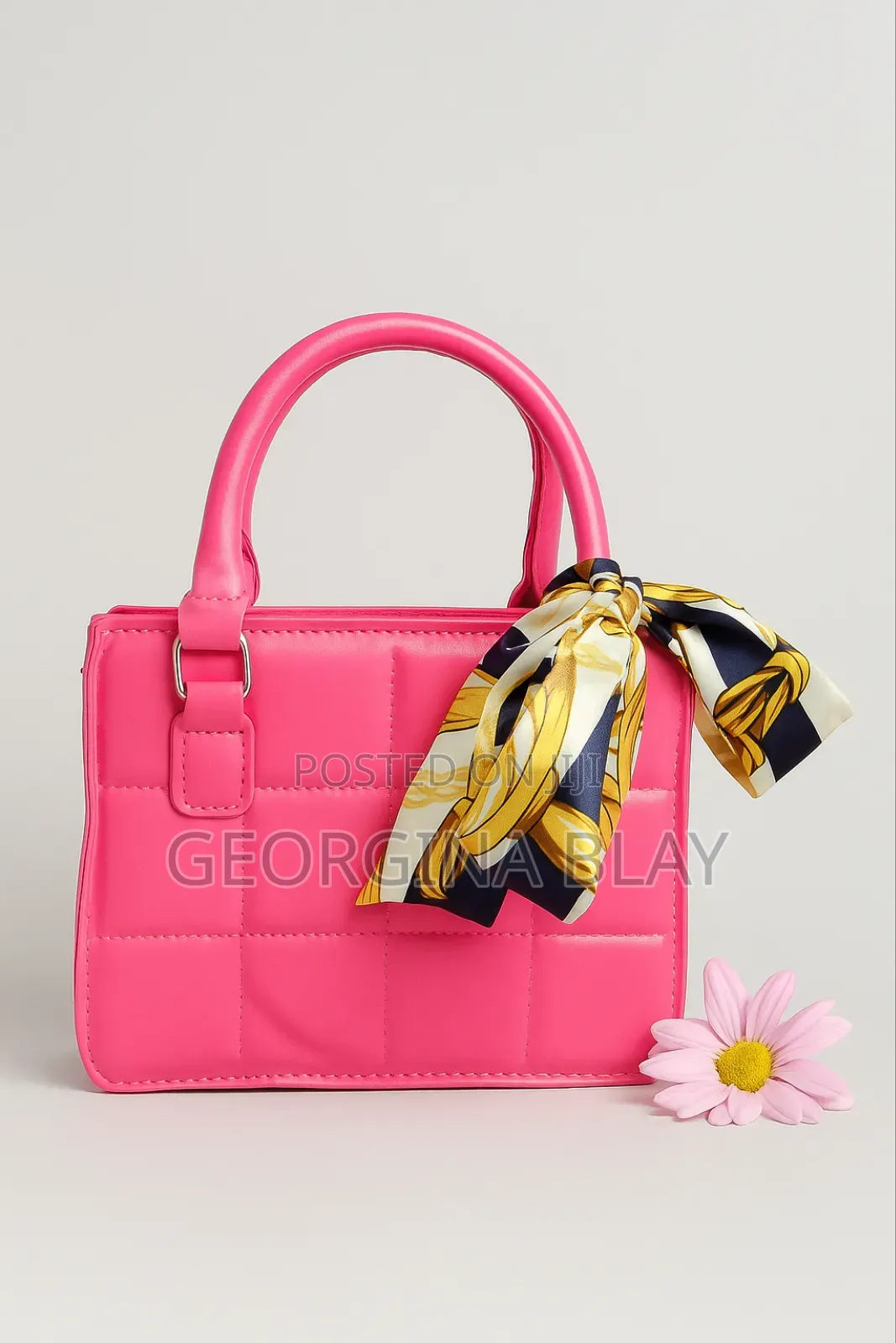 Bag for Girlies