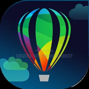 Coreldraw 2023 for Mac Fully Activated for Lifetime