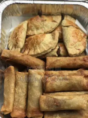 Pastry Box