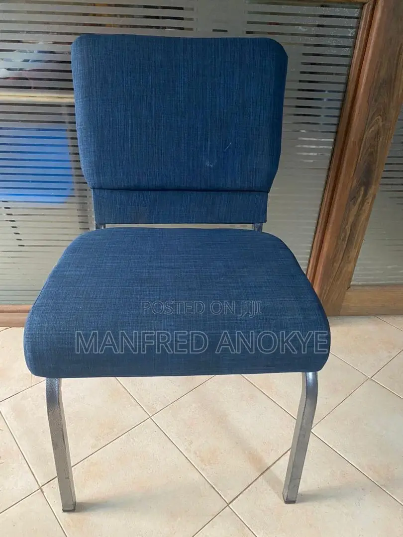 Comfortable Royal/ Conference Chairs
