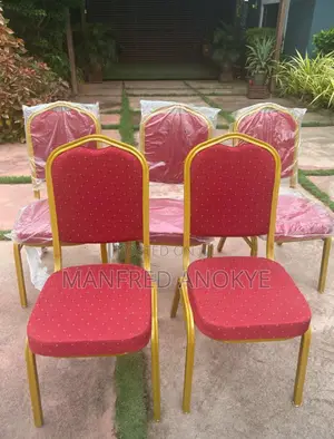 Comfortable Royal/ Conference Chairs