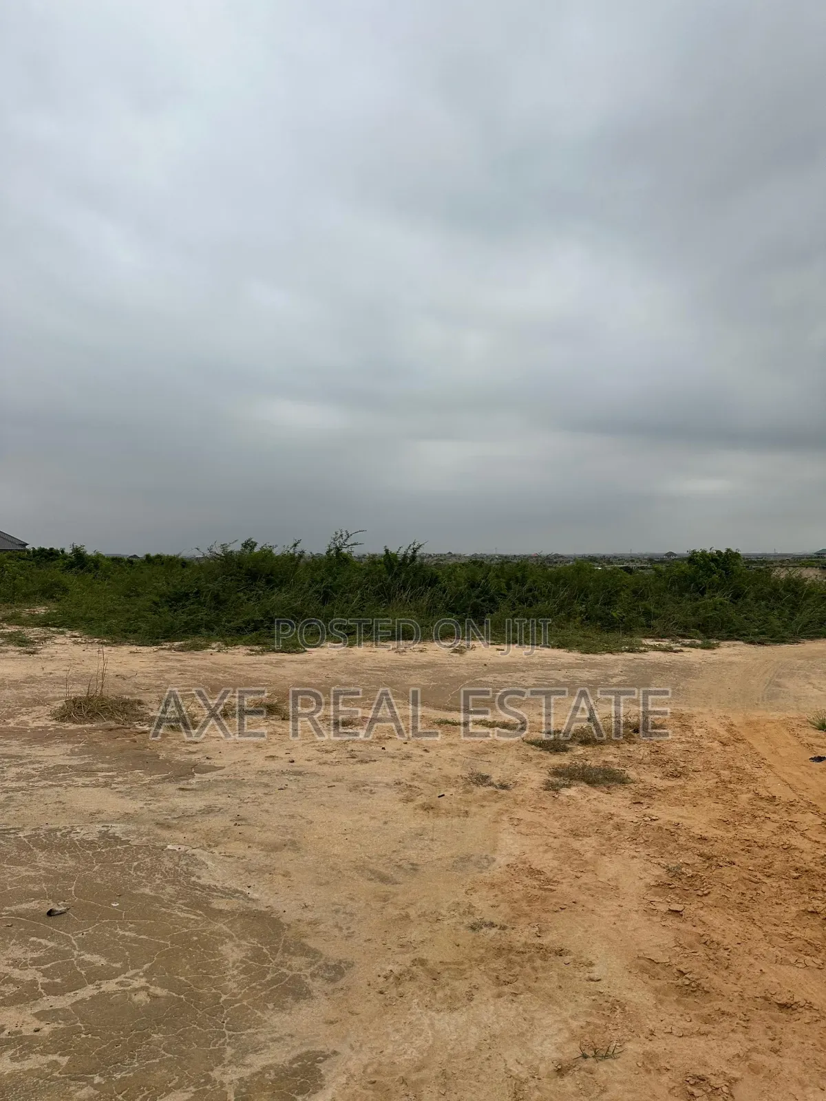 Claim Your Corner Plots at New Ningo Prampram