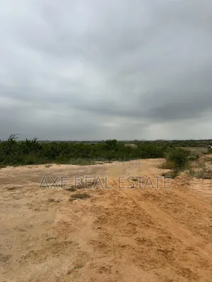 Invest in Certified Lands at Prampram Beach Road