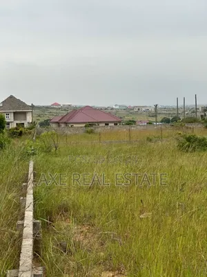 Invest in Certified Lands at Prampram Beach Road