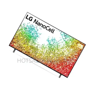 Affordable Lg 65 Inches Nanocell Real Smart Tv - 65nano95vpa Idn