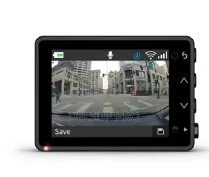 Garmin Dash Cam 47 Black, 010-02505-01