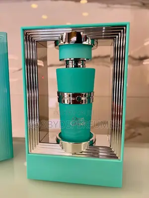 Opus Grande Perfume