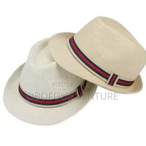 Buy Your British Jazz Solid Hat From Obofour Ventures 