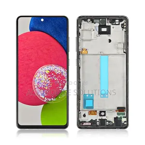 Samsung Galaxy A52 Screen