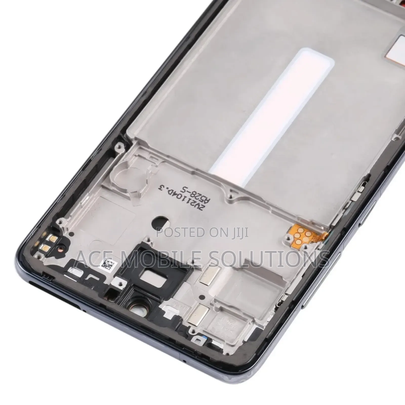 Samsung Galaxy A52 Screen