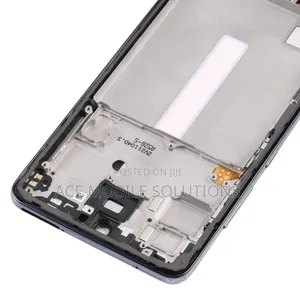Samsung Galaxy A52 Screen