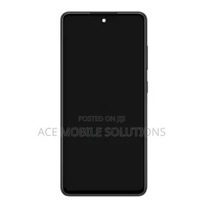 Samsung Galaxy A52 Screen