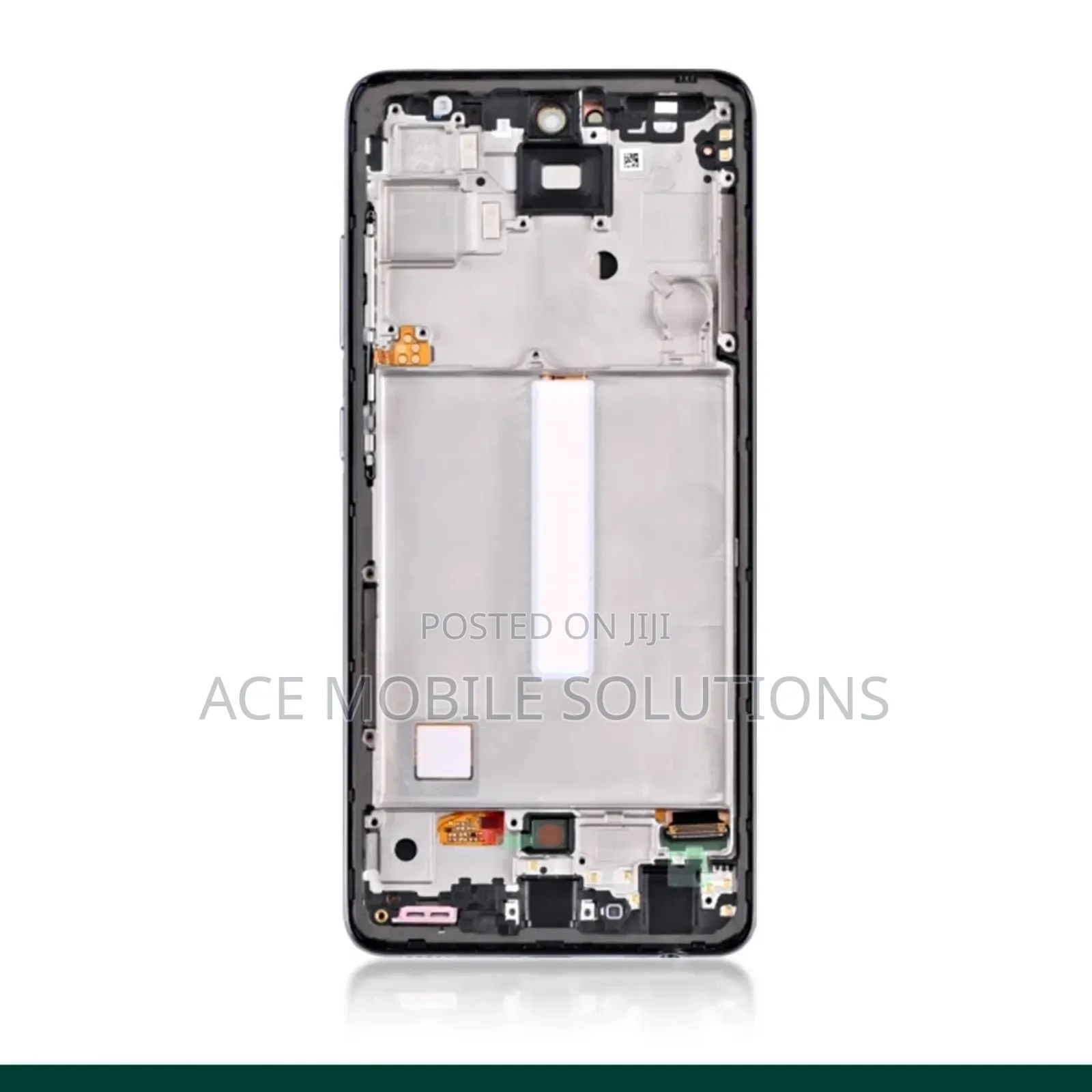 Samsung Galaxy A52 Screen
