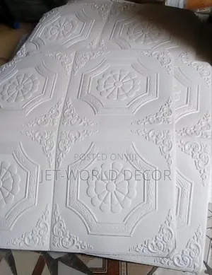 Foamy Panels