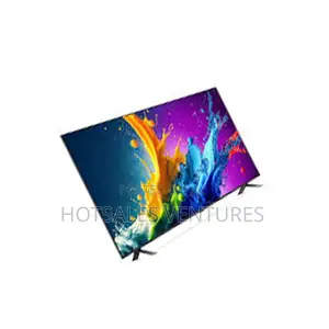 Available Lg 75 Inch Qned Ai Hdr10 Ai Smart Tv - 75qned80t6b