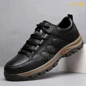 High Top Casual Tactical Combat