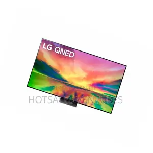 Quality Lg 75 Inches Qned Uhd Ai Smart Tv - 75qned816ra