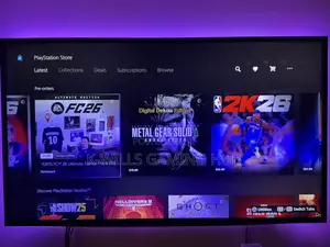 Fc 26 Ps5 Ps4 Installations