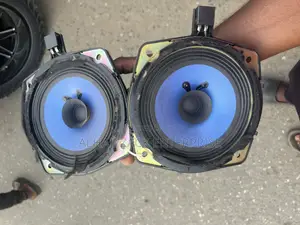 Toyota Yaris /Vitz Door Speaker