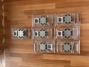 Amd Ryzen 7 7700x Cpu