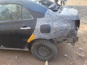 Welder,Boby Work