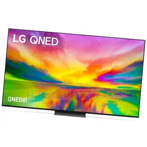 Affordable Lg 86 Inch Qned Uhd HDR Webos Ai Smart Tv - 86qned816ra