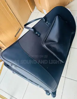 Yamaha Silver Tuba